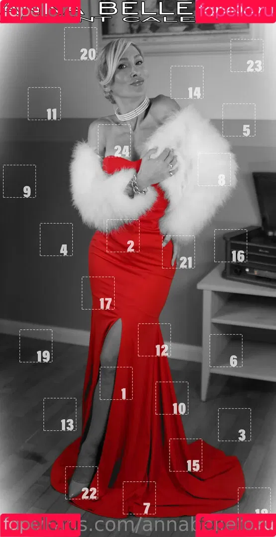 annabellement Onlyfans Photo Gallery 