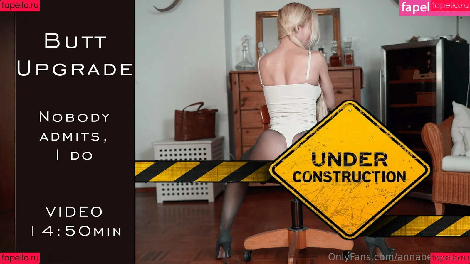 annabellement Onlyfans Photo Gallery 