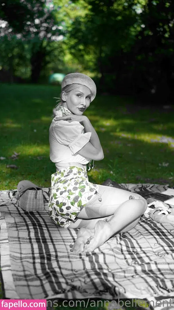 annabellement Onlyfans Photo Gallery 