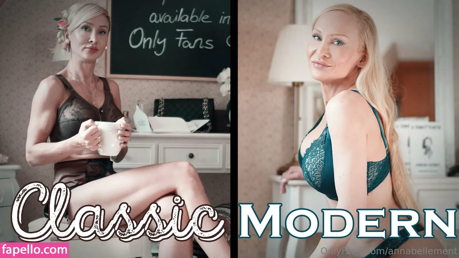 annabellement Onlyfans Photo Gallery 