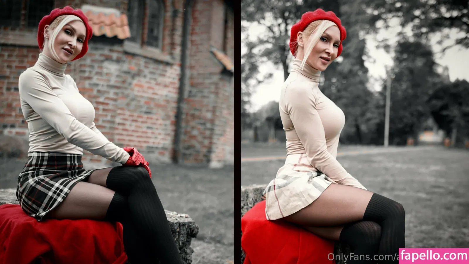 annabellement Onlyfans Photo Gallery 