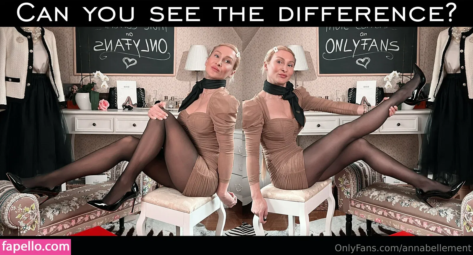 annabellement Onlyfans Photo Gallery 