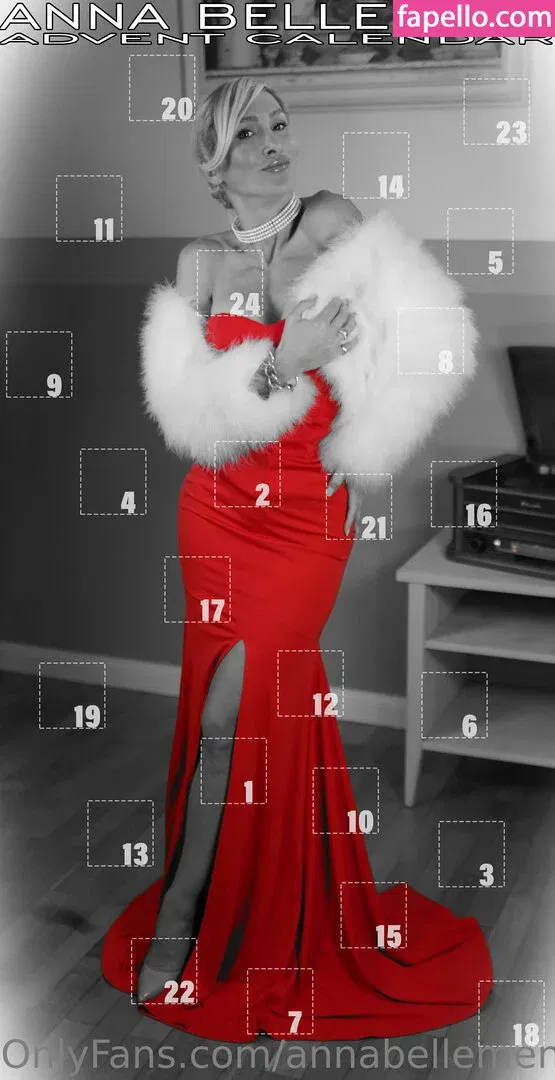 annabellement Onlyfans Photo Gallery 