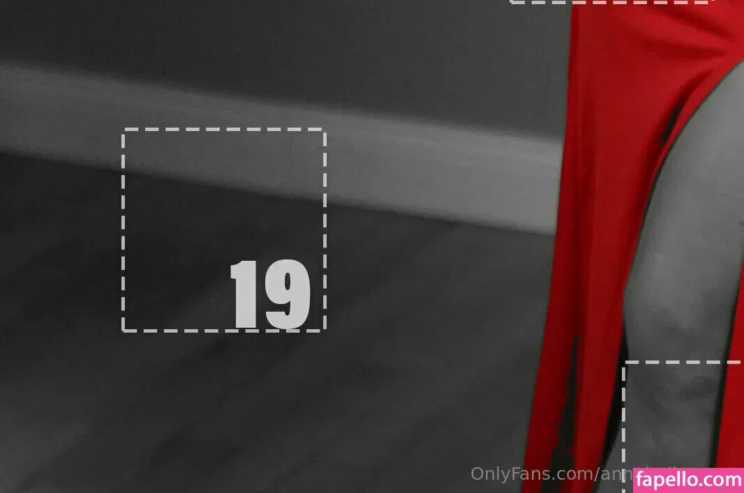 annabellement Onlyfans Photo Gallery 