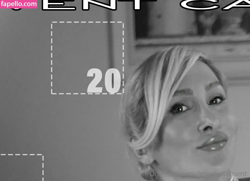 annabellement Onlyfans Photo Gallery 