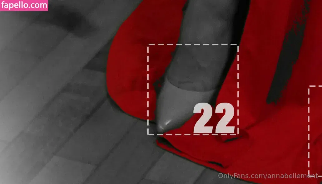 annabellement Onlyfans Photo Gallery 