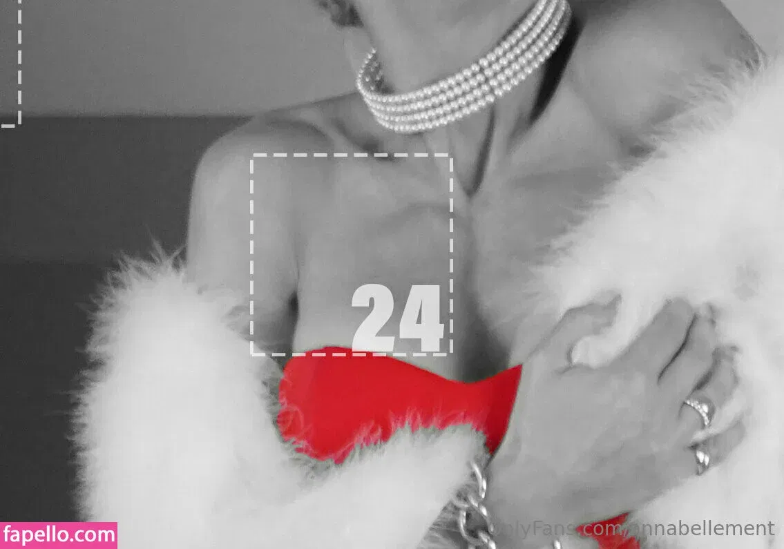 annabellement Onlyfans Photo Gallery 