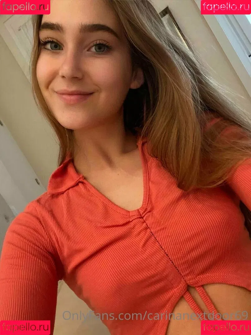babykaryina Onlyfans Photo Gallery 