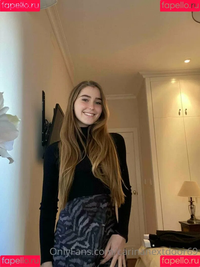 babykaryina Onlyfans Photo Gallery 