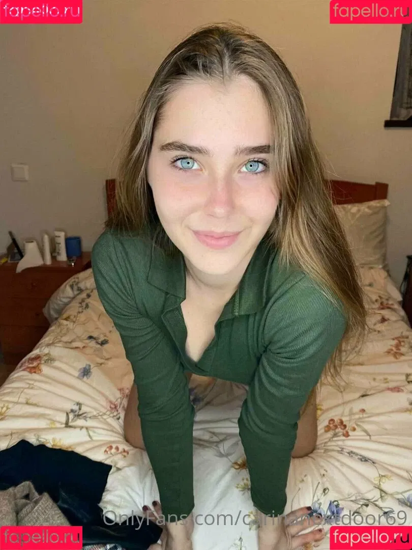babykaryina Onlyfans Photo Gallery 