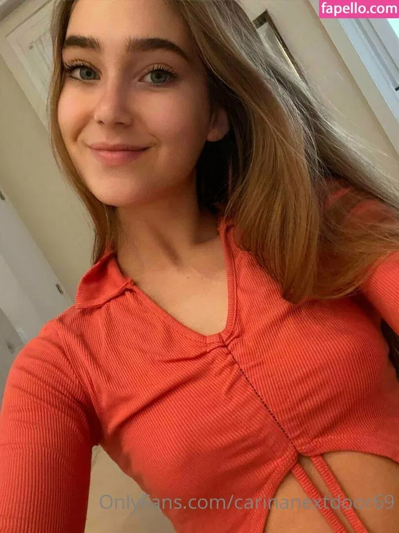 babykaryina Onlyfans Photo Gallery 