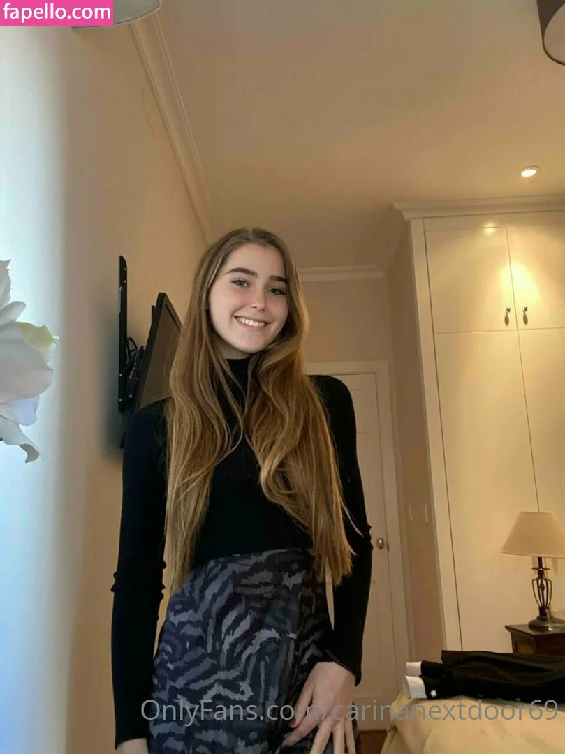 babykaryina Onlyfans Photo Gallery 