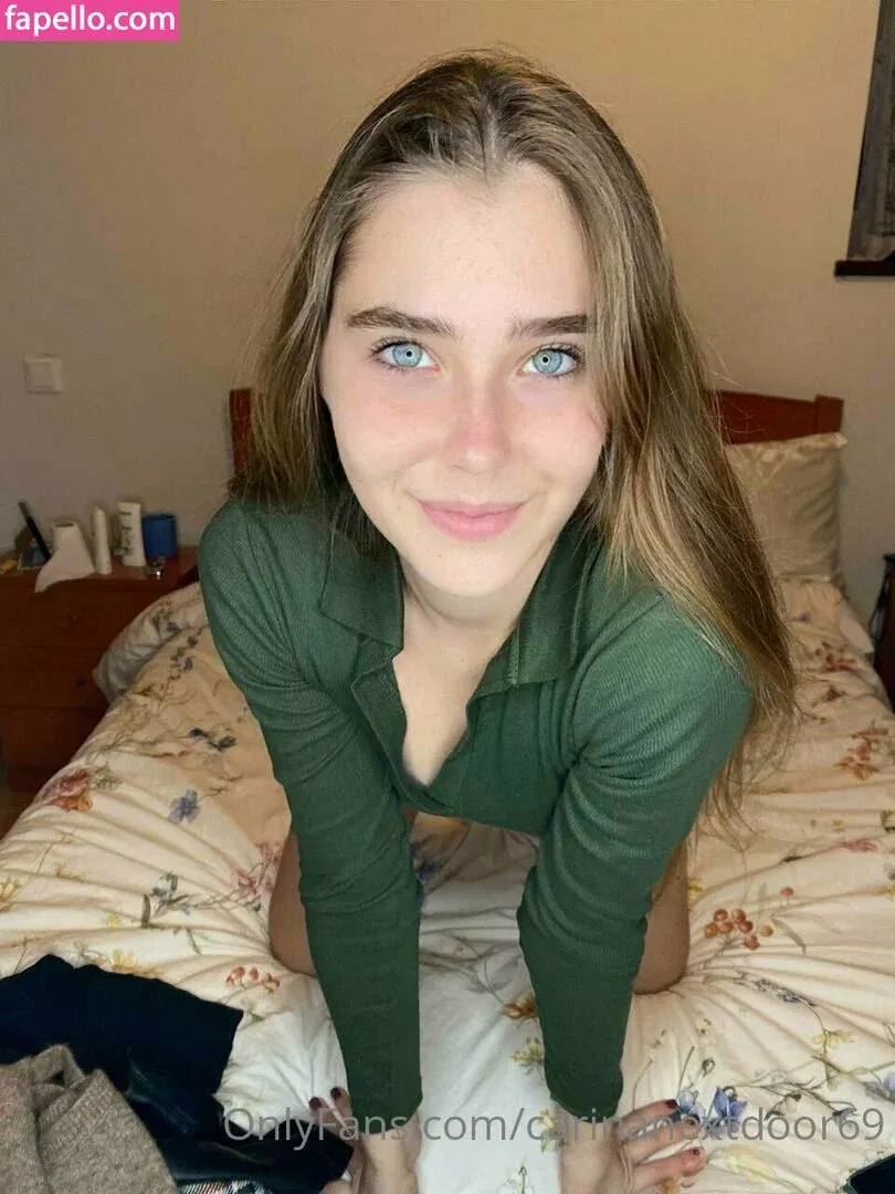 babykaryina Onlyfans Photo Gallery 