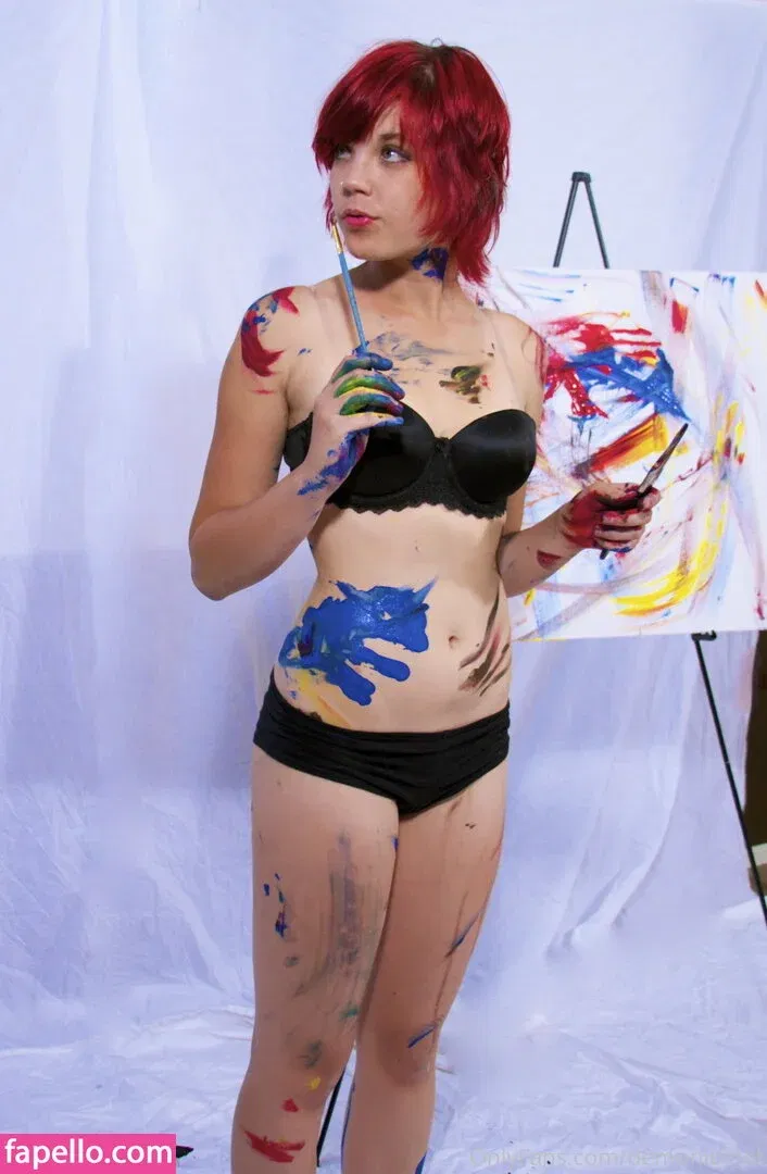 demonicthot Onlyfans Photo Gallery 