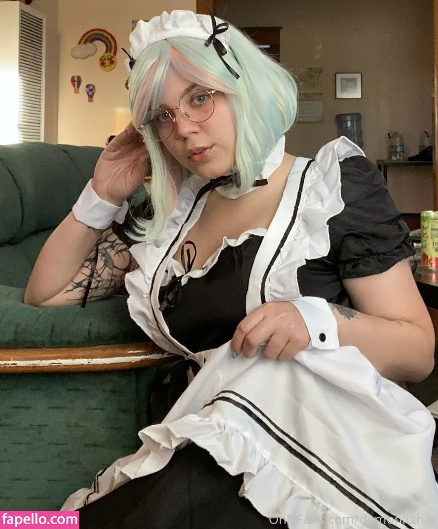 demonicthot Onlyfans Photo Gallery 