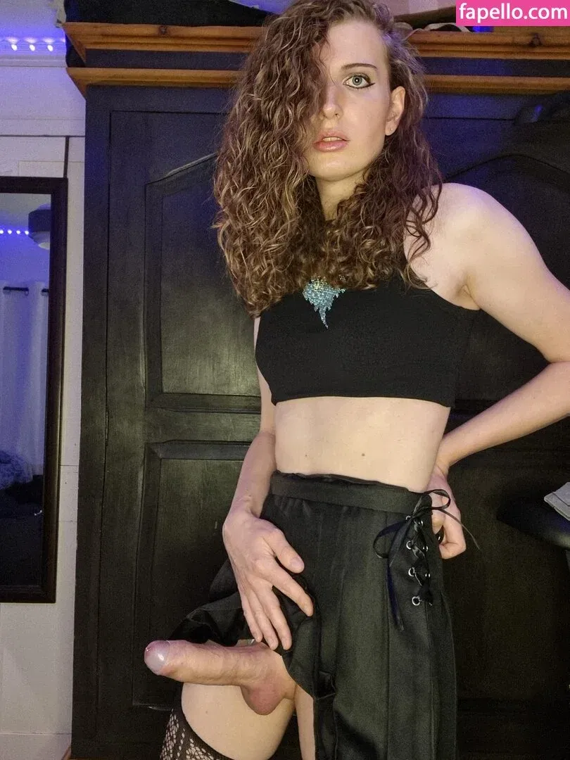 Astrid Wynters Onlyfans Photo Gallery 