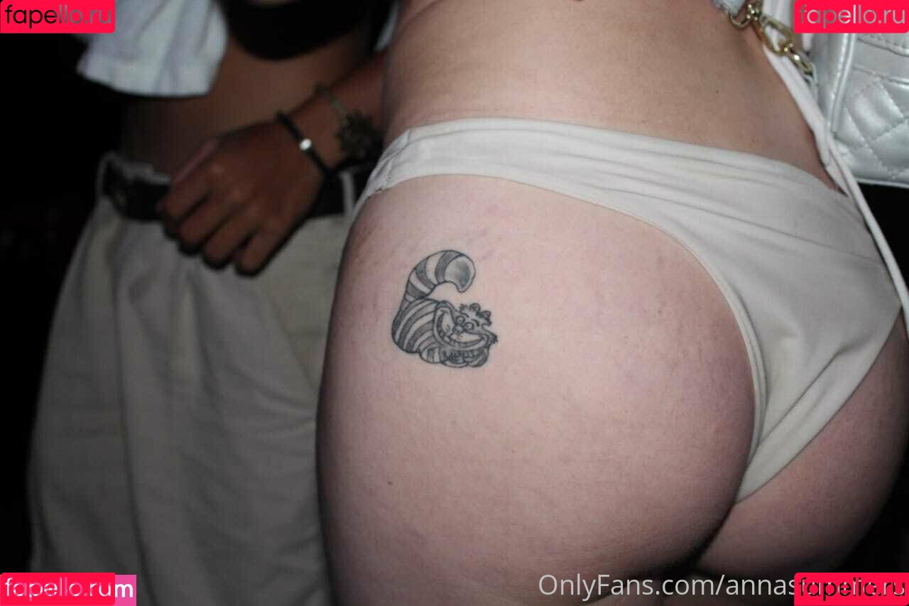 annanicolefree Onlyfans Photo Gallery 