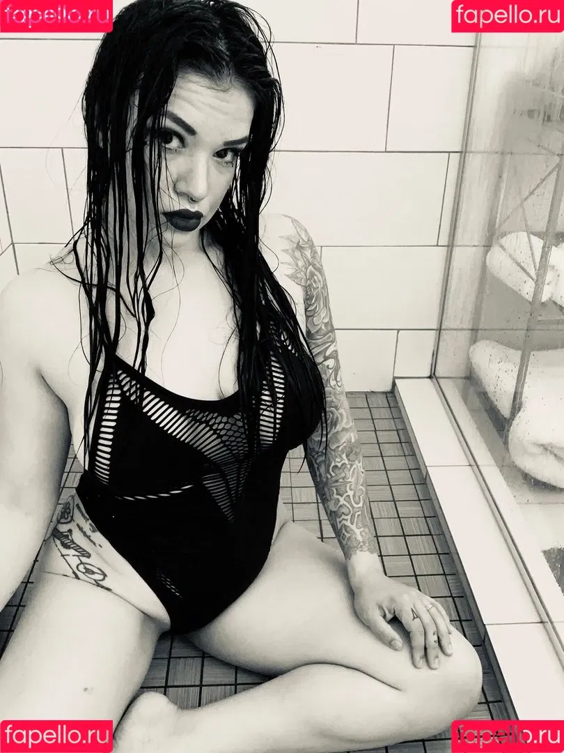 Shaul Guerrero Onlyfans Photo Gallery 