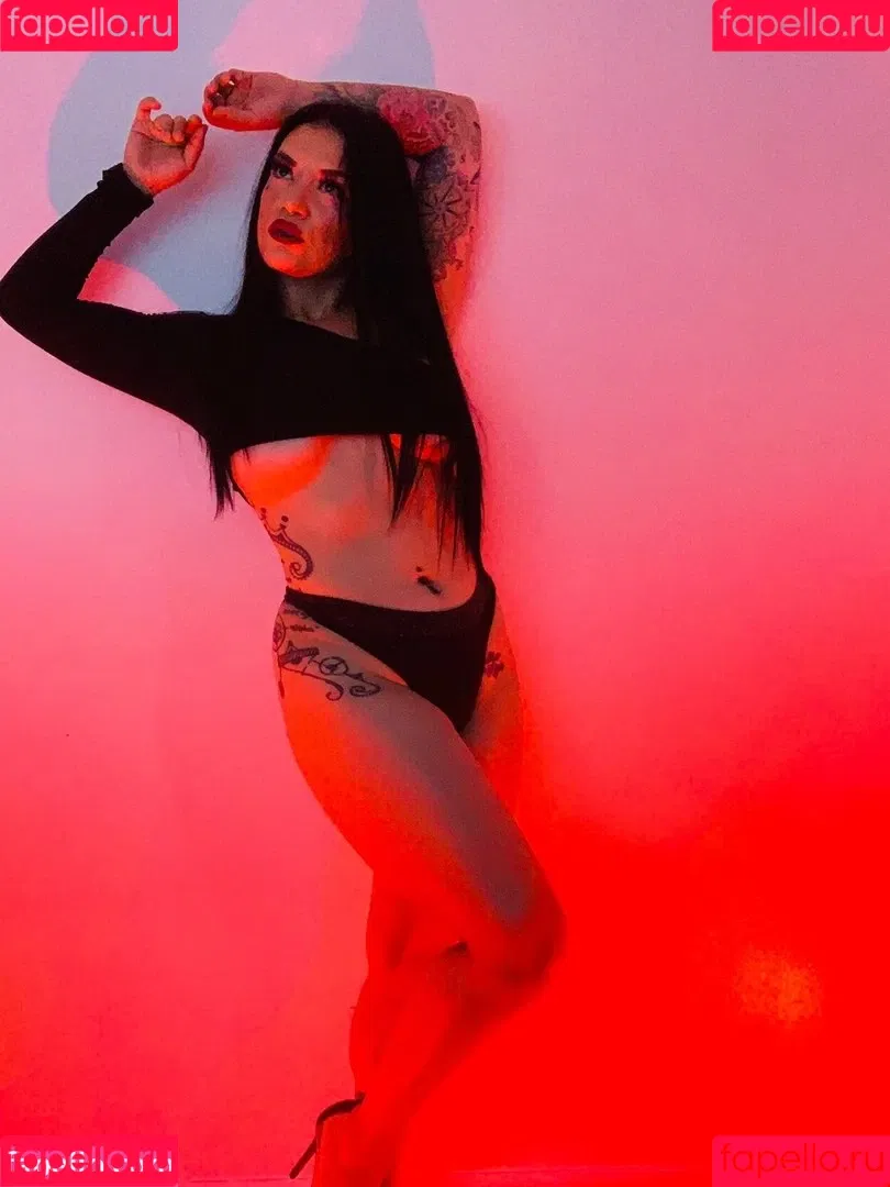 Shaul Guerrero Onlyfans Photo Gallery 