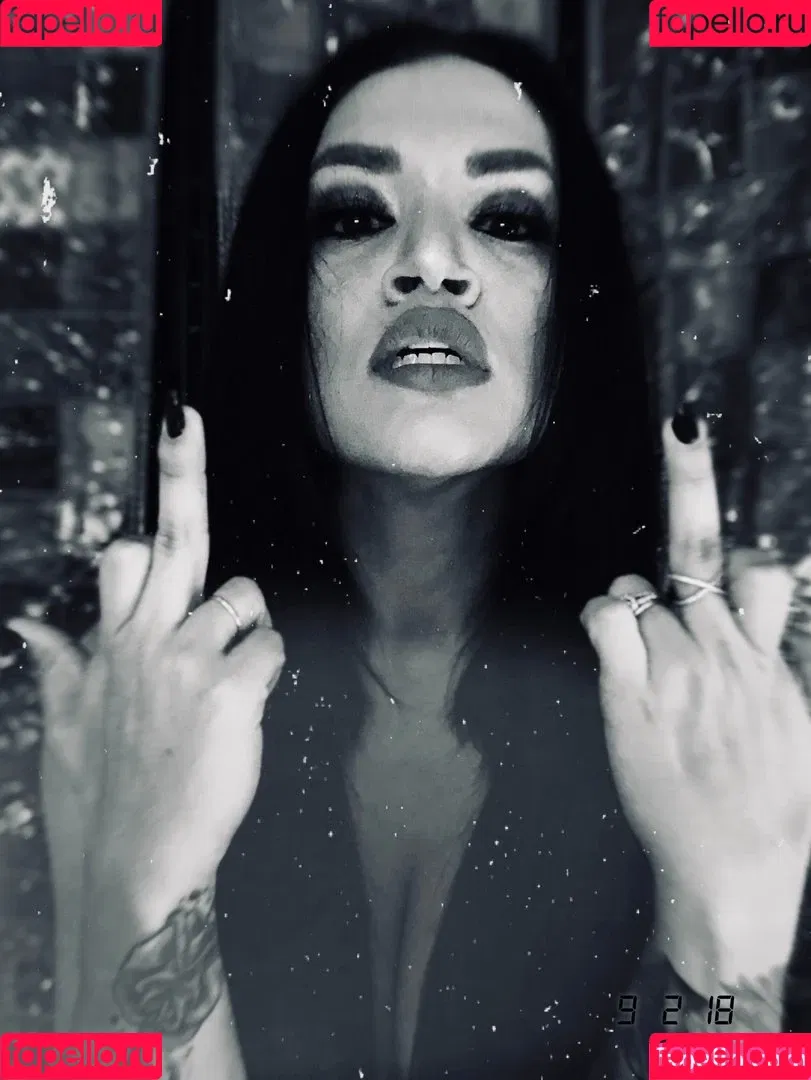 Shaul Guerrero Onlyfans Photo Gallery 