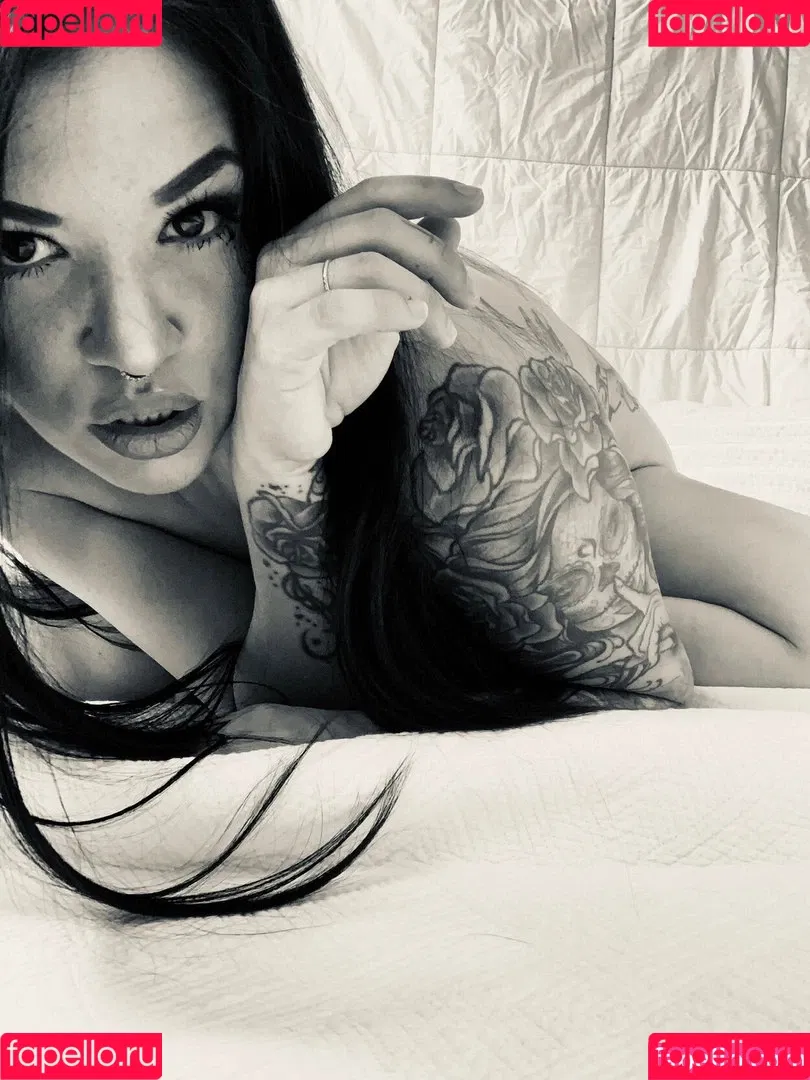 Shaul Guerrero Onlyfans Photo Gallery 