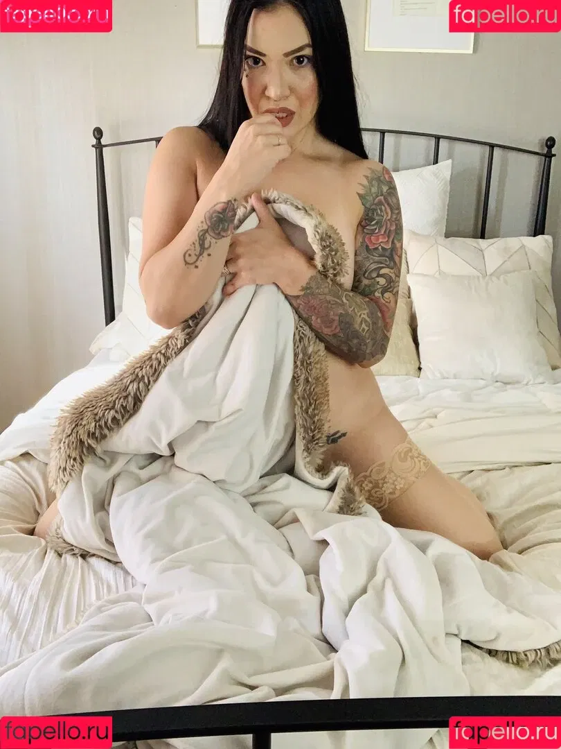 Shaul Guerrero Onlyfans Photo Gallery 