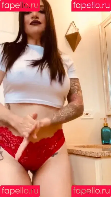 Shaul Guerrero Onlyfans Photo Gallery 