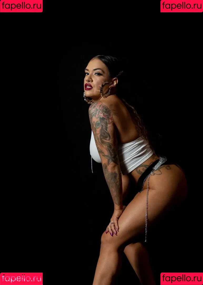Shaul Guerrero Onlyfans Photo Gallery 