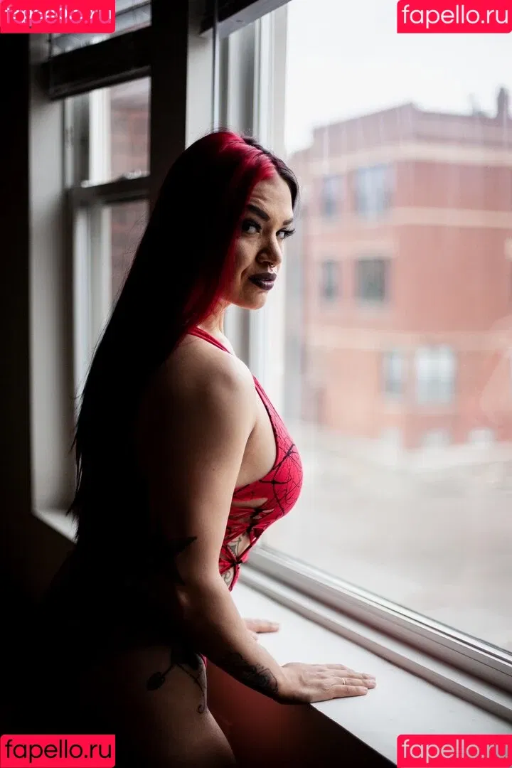 Shaul Guerrero Onlyfans Photo Gallery 