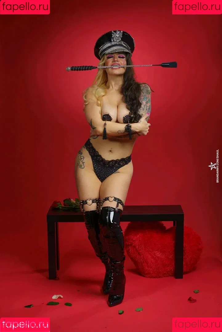 Shaul Guerrero Onlyfans Photo Gallery 