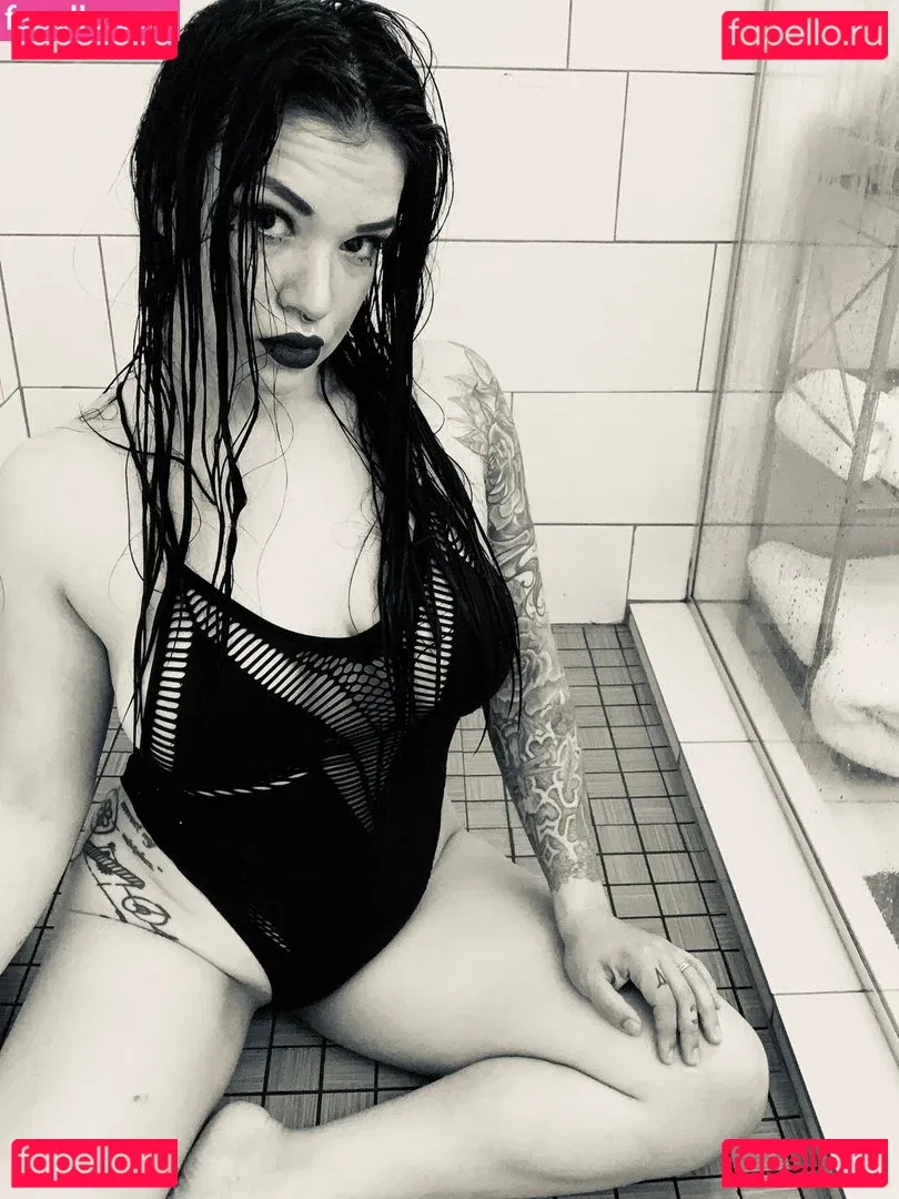 Shaul Guerrero Onlyfans Photo Gallery 