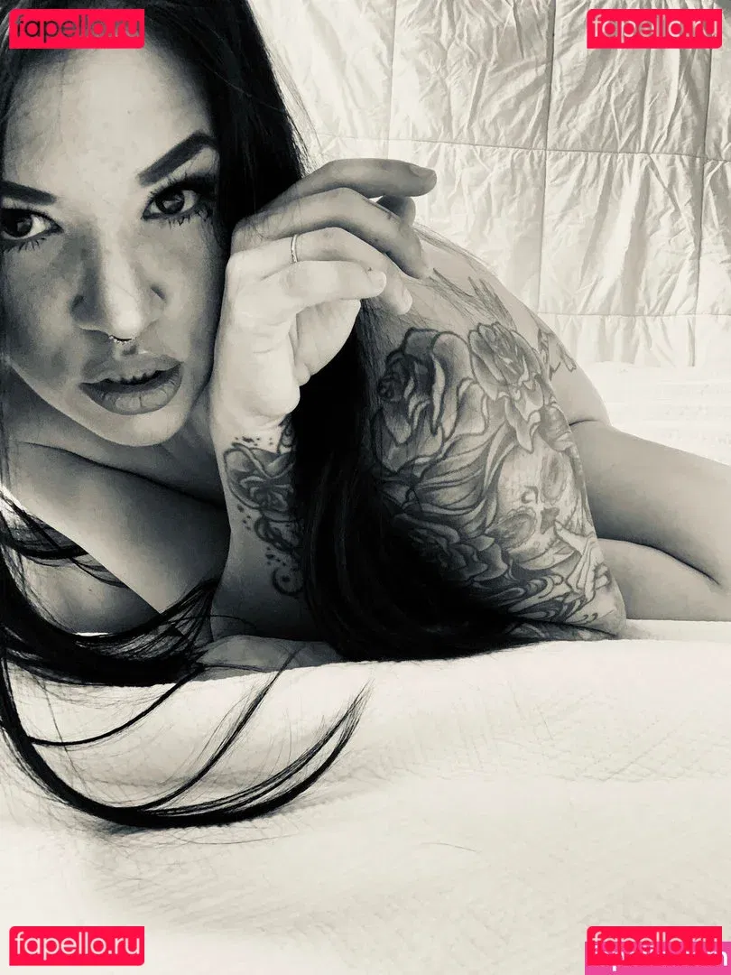Shaul Guerrero Onlyfans Photo Gallery 