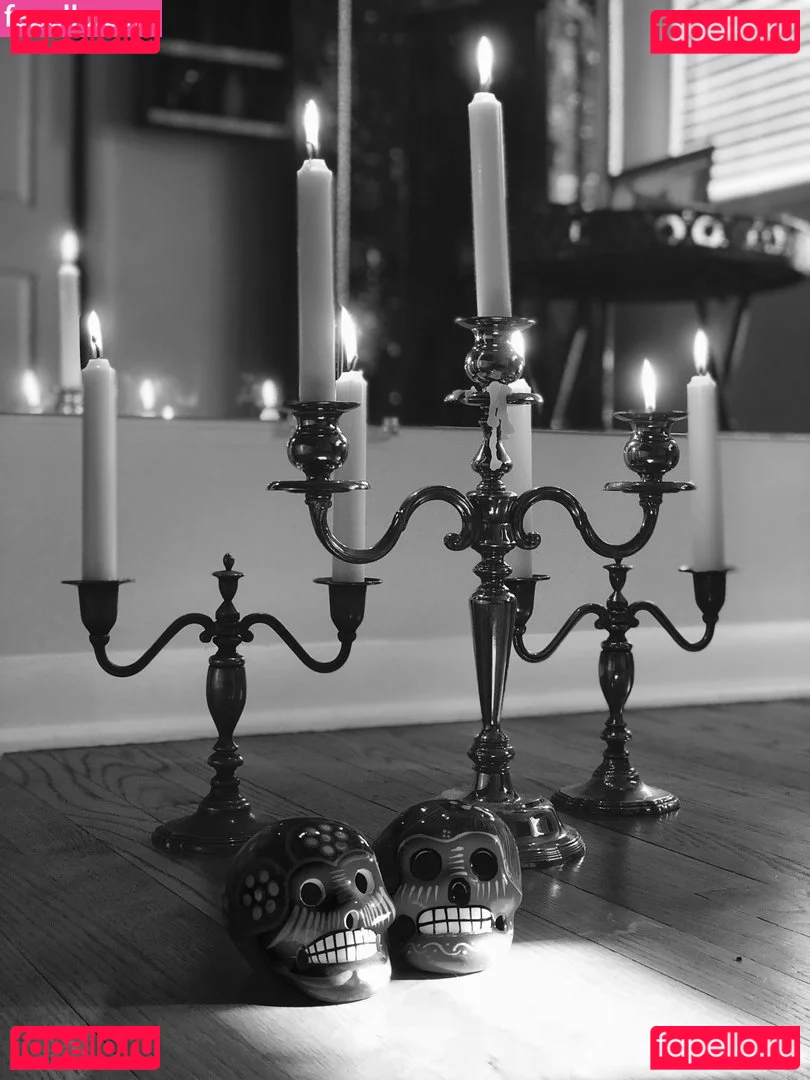 Shaul Guerrero Onlyfans Photo Gallery 