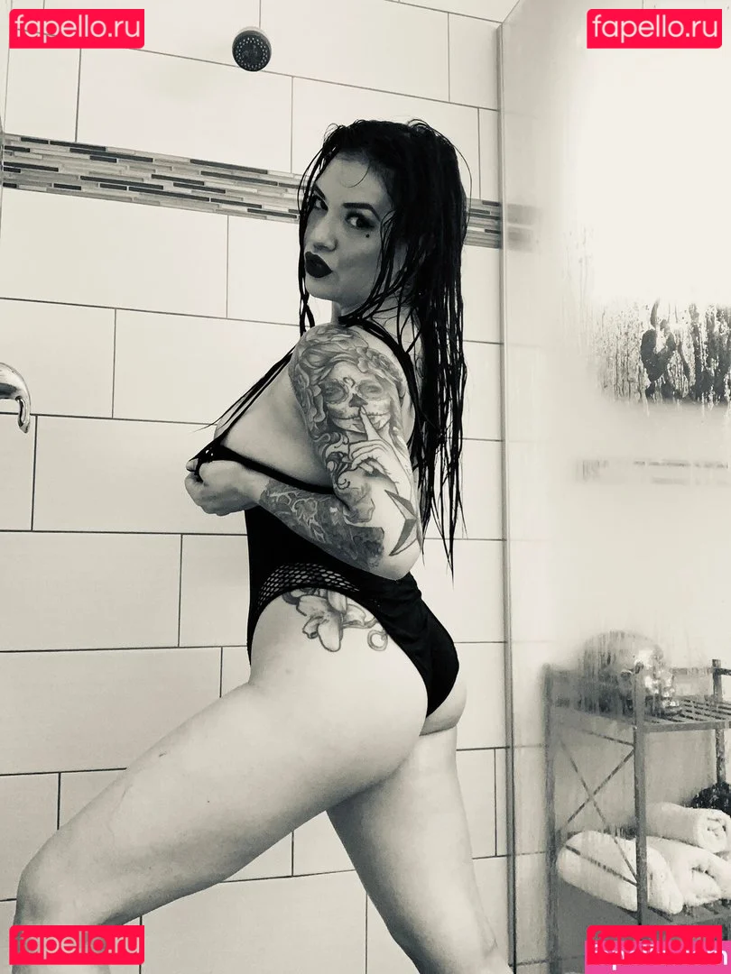 Shaul Guerrero Onlyfans Photo Gallery 