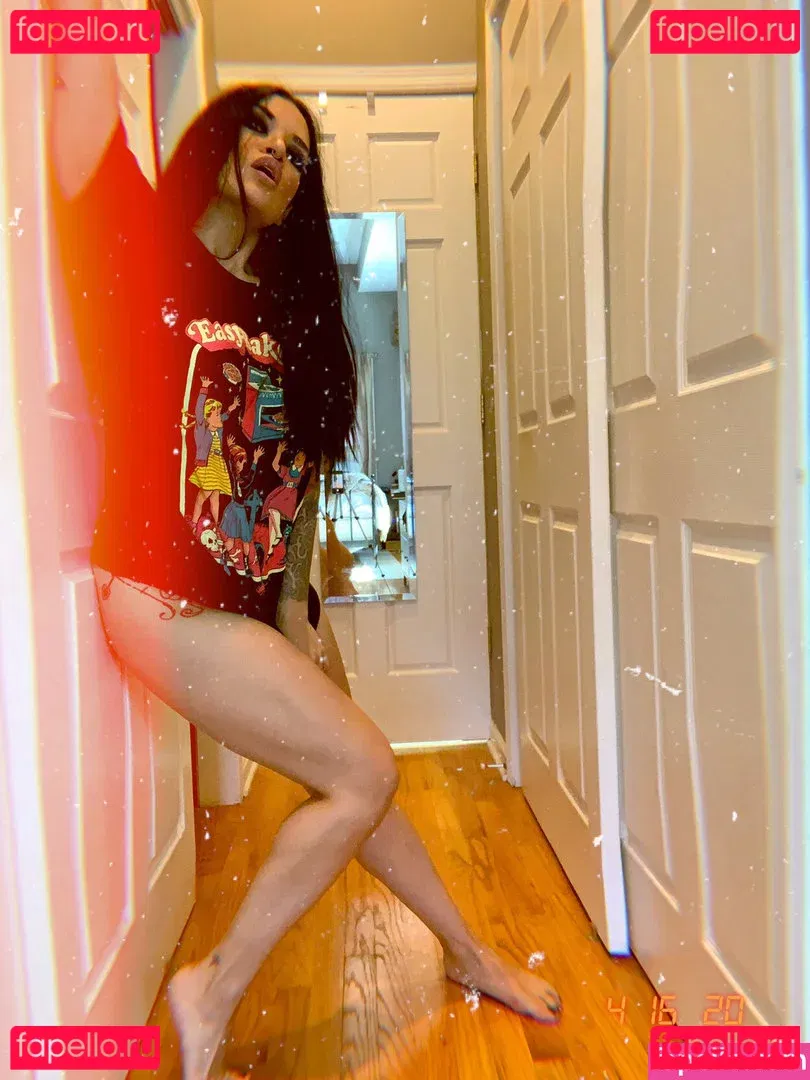 Shaul Guerrero Onlyfans Photo Gallery 