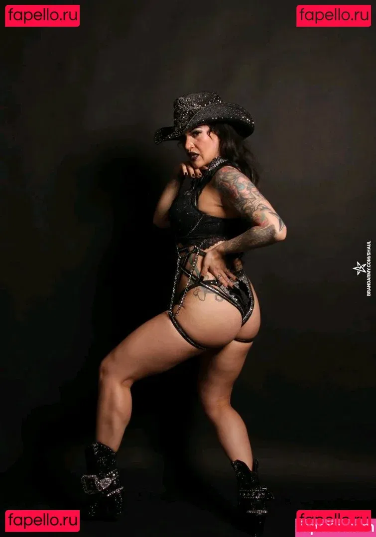 Shaul Guerrero Onlyfans Photo Gallery 
