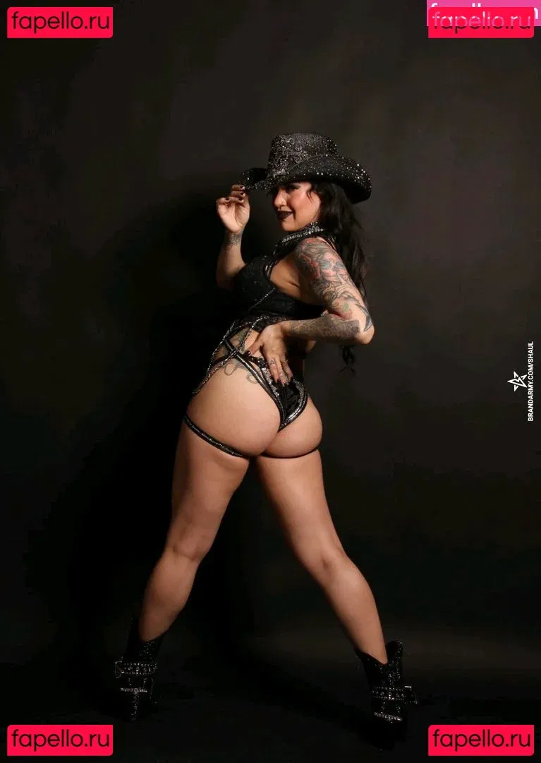 Shaul Guerrero Onlyfans Photo Gallery 