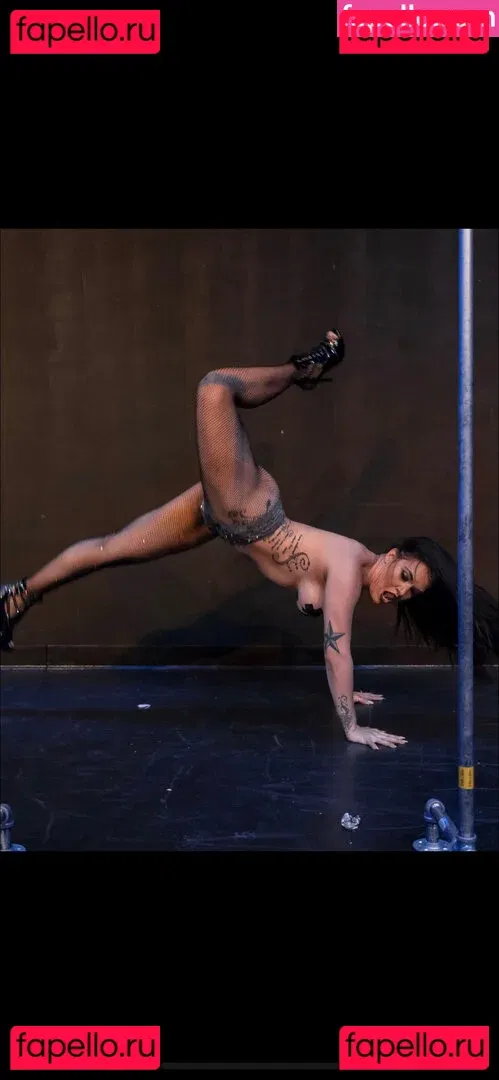 Shaul Guerrero Onlyfans Photo Gallery 