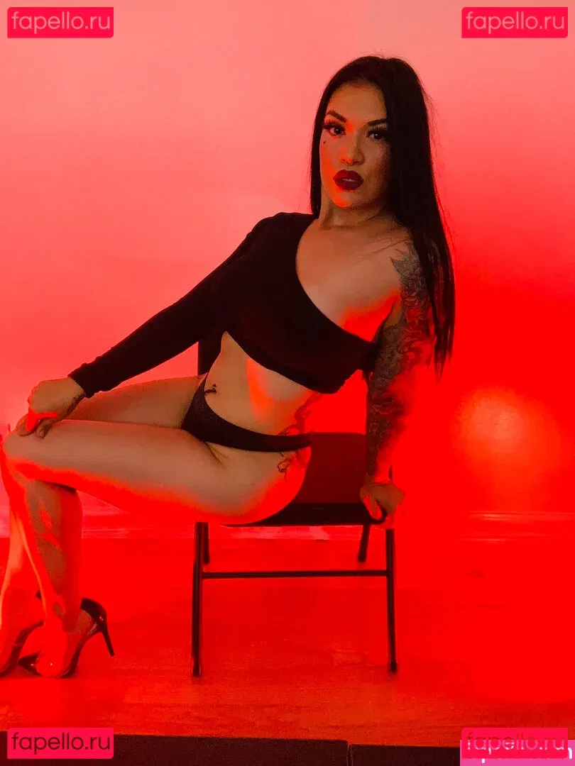 Shaul Guerrero Onlyfans Photo Gallery 