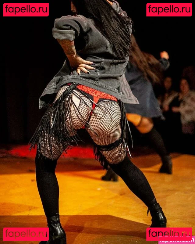 Shaul Guerrero Onlyfans Photo Gallery 