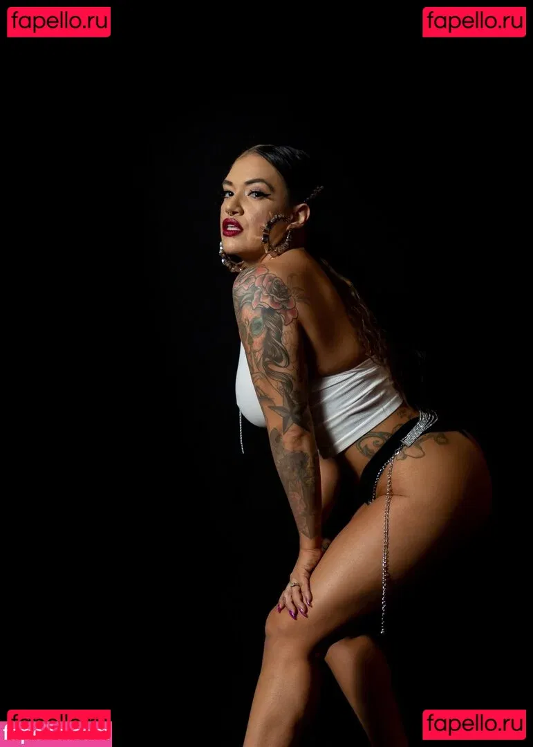 Shaul Guerrero Onlyfans Photo Gallery 