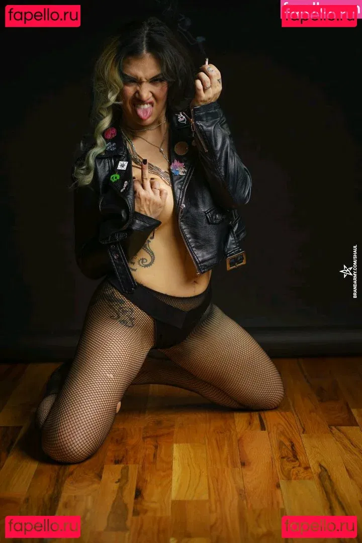 Shaul Guerrero Onlyfans Photo Gallery 