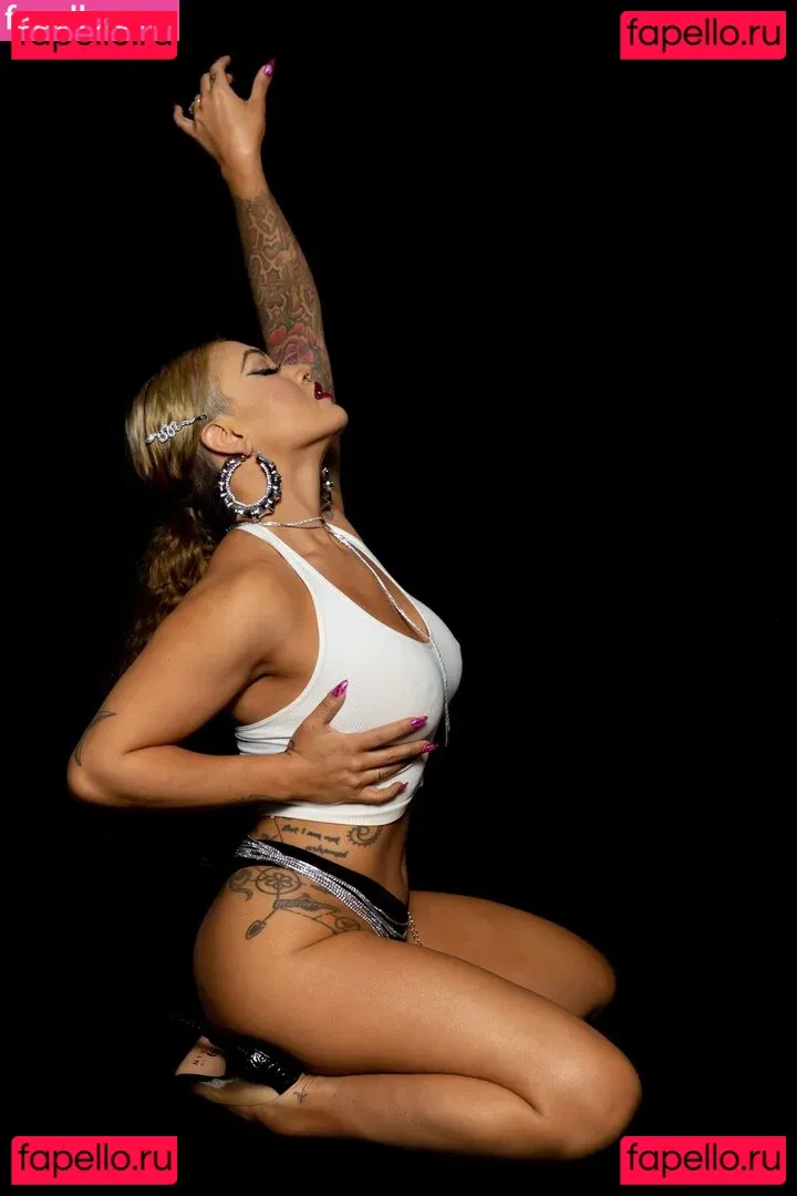 Shaul Guerrero Onlyfans Photo Gallery 