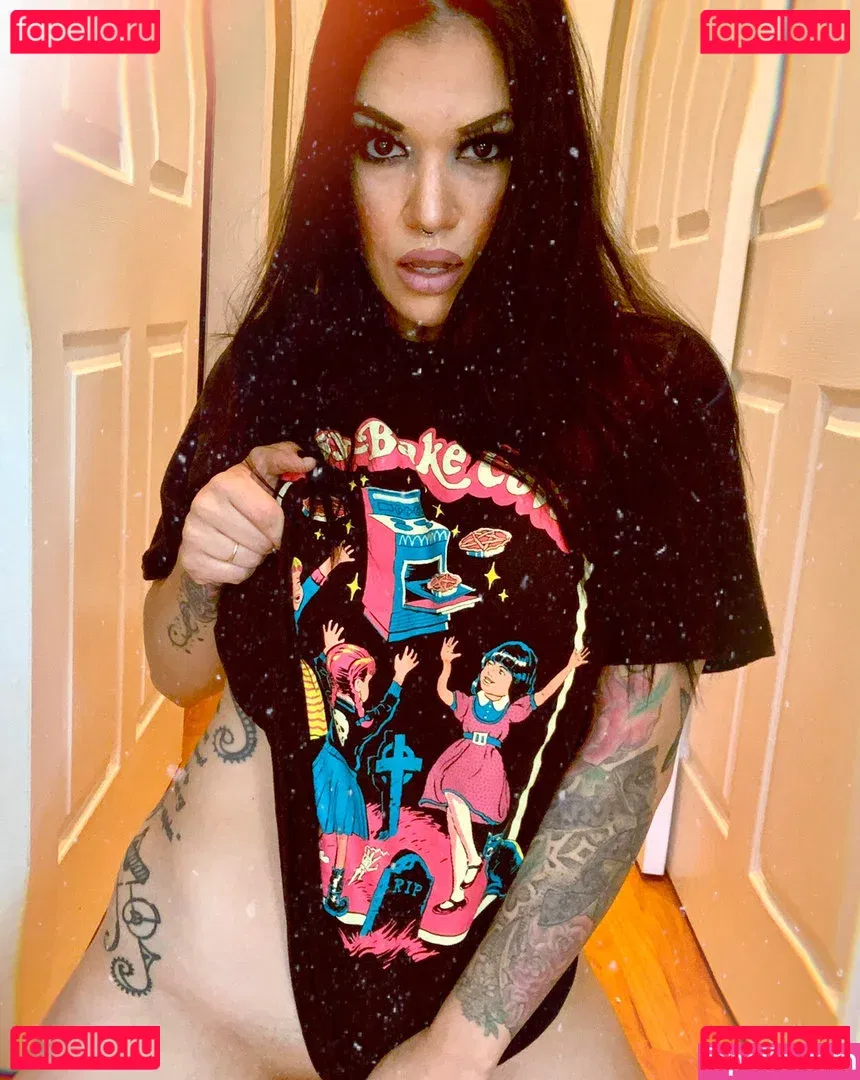 Shaul Guerrero Onlyfans Photo Gallery 