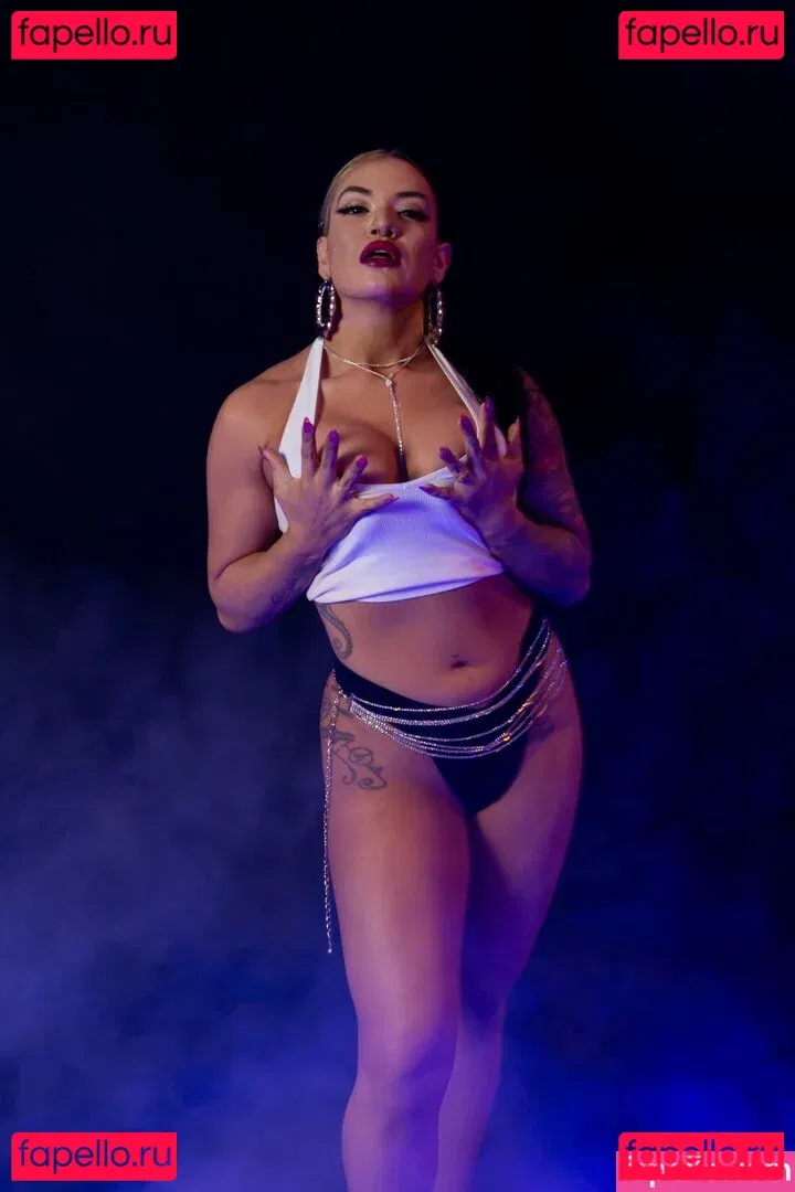 Shaul Guerrero Onlyfans Photo Gallery 