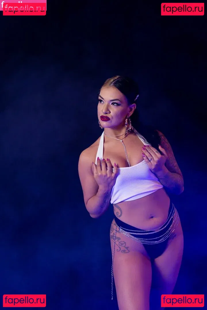 Shaul Guerrero Onlyfans Photo Gallery 