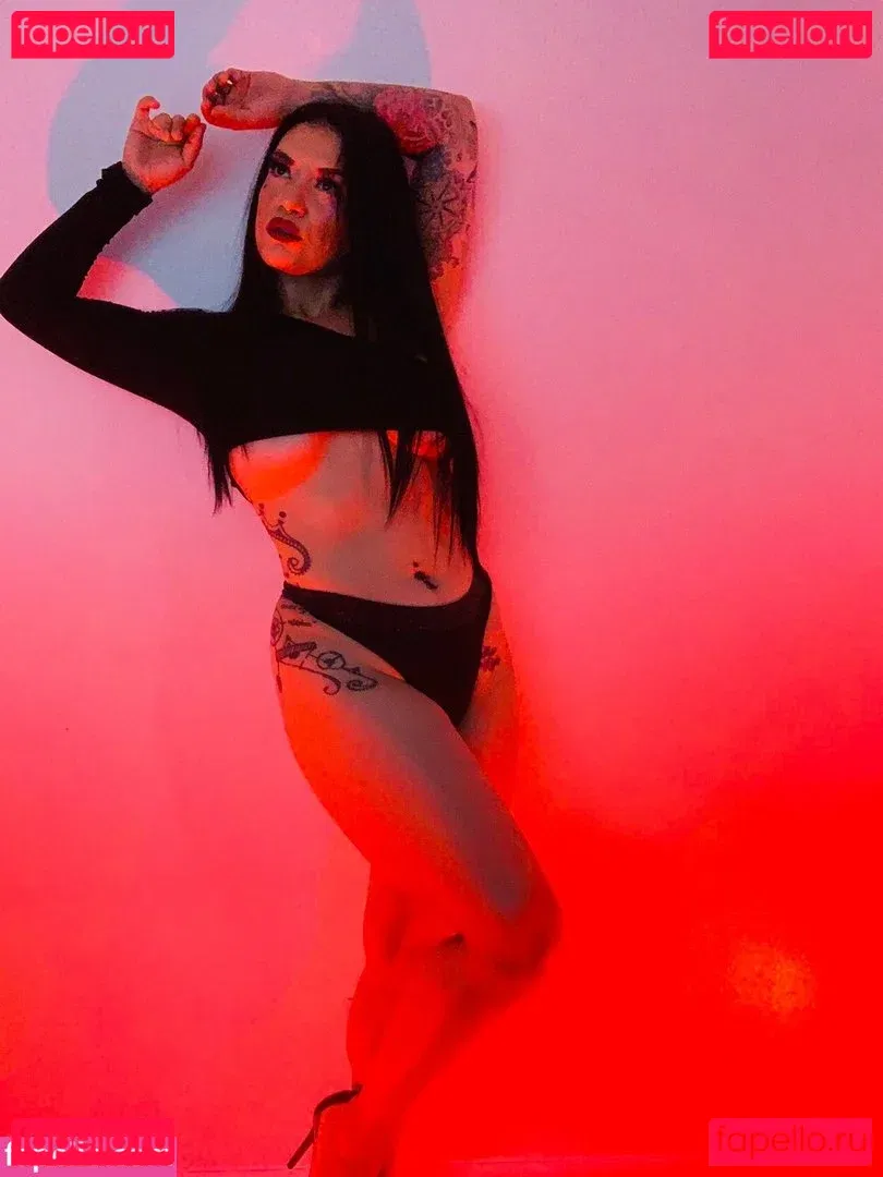 Shaul Guerrero Onlyfans Photo Gallery 