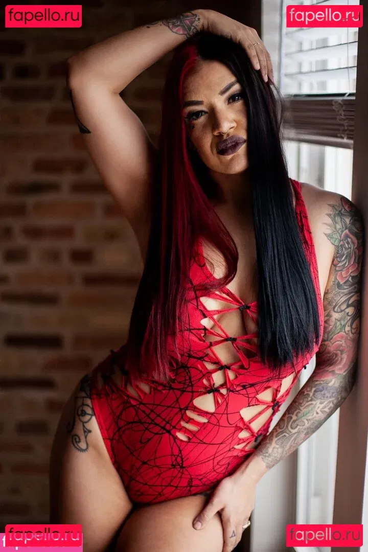 Shaul Guerrero Onlyfans Photo Gallery 