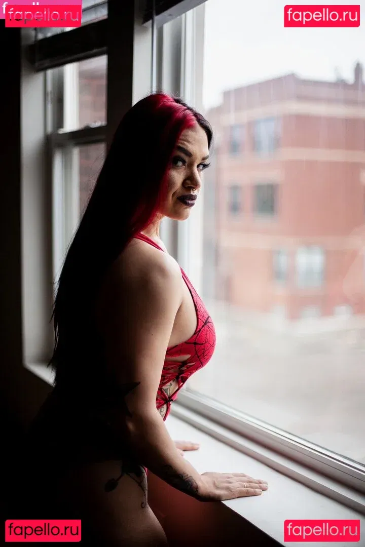 Shaul Guerrero Onlyfans Photo Gallery 