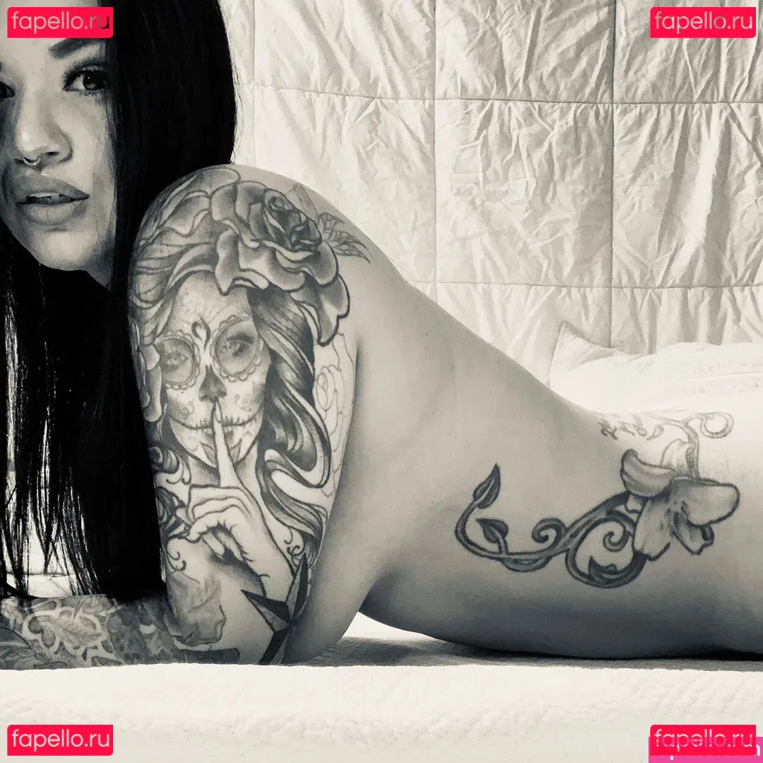 Shaul Guerrero Onlyfans Photo Gallery 